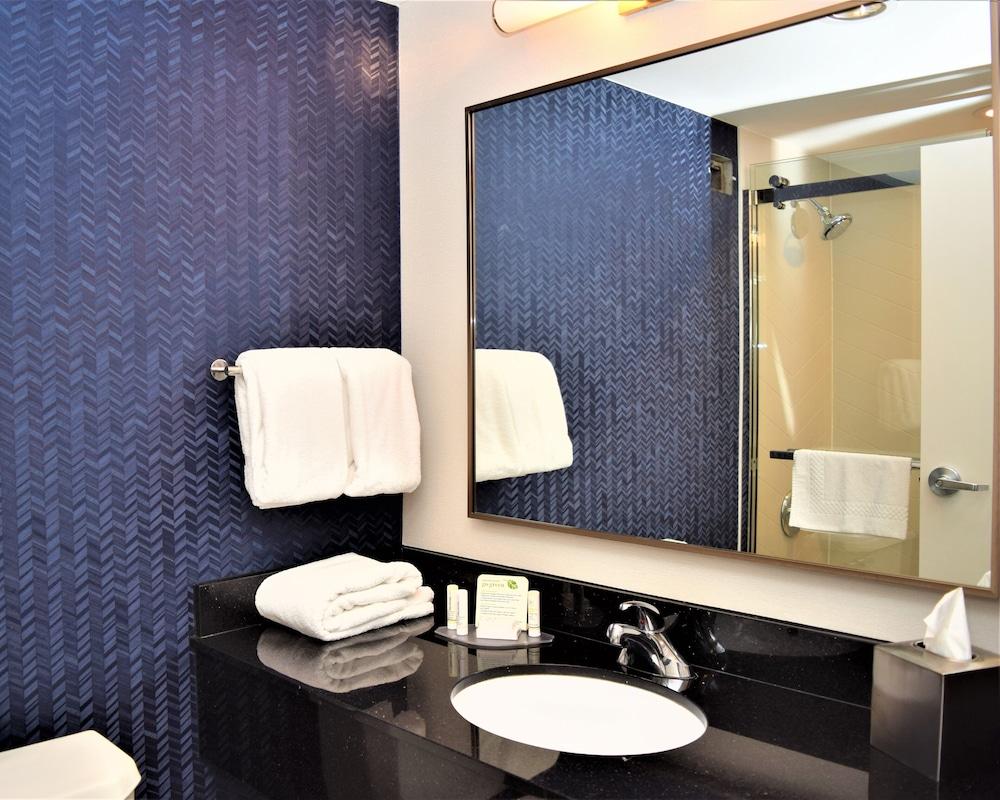 Fairfield Inn Marriott Corning photo 17