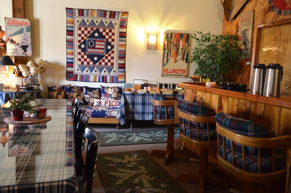 Greenbrier Inn photo 60