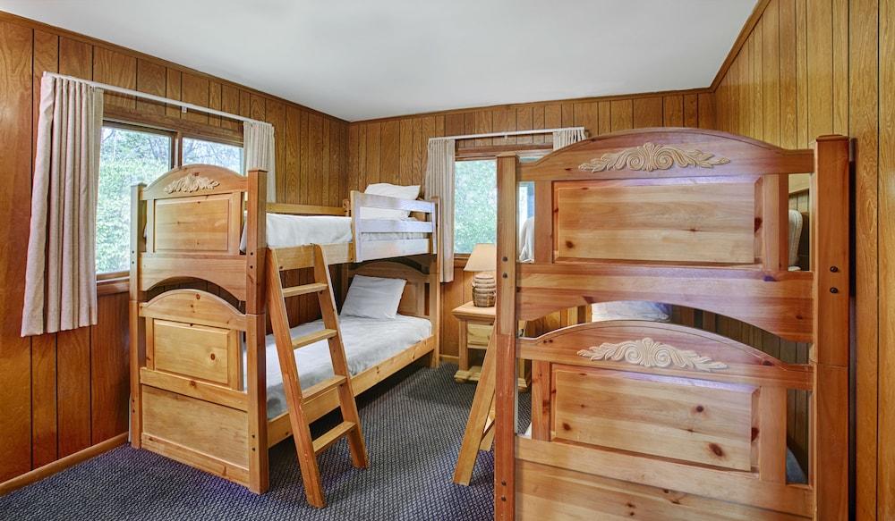 Deer Creek Lodge & Conference Center photo 53