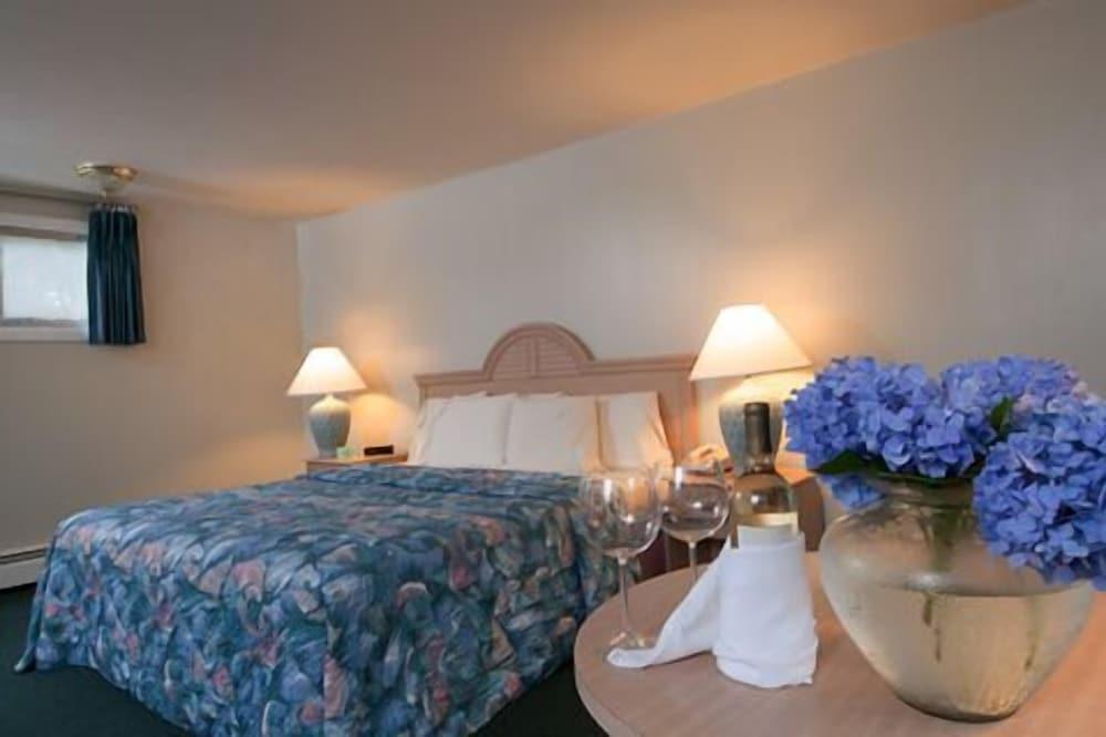 Southfleet Motor Inn photo 30