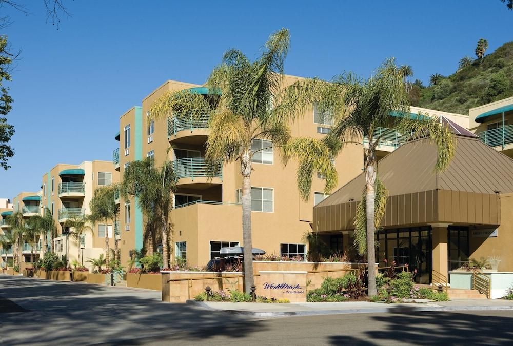 WorldMark San Diego - Mission Valley photo 32