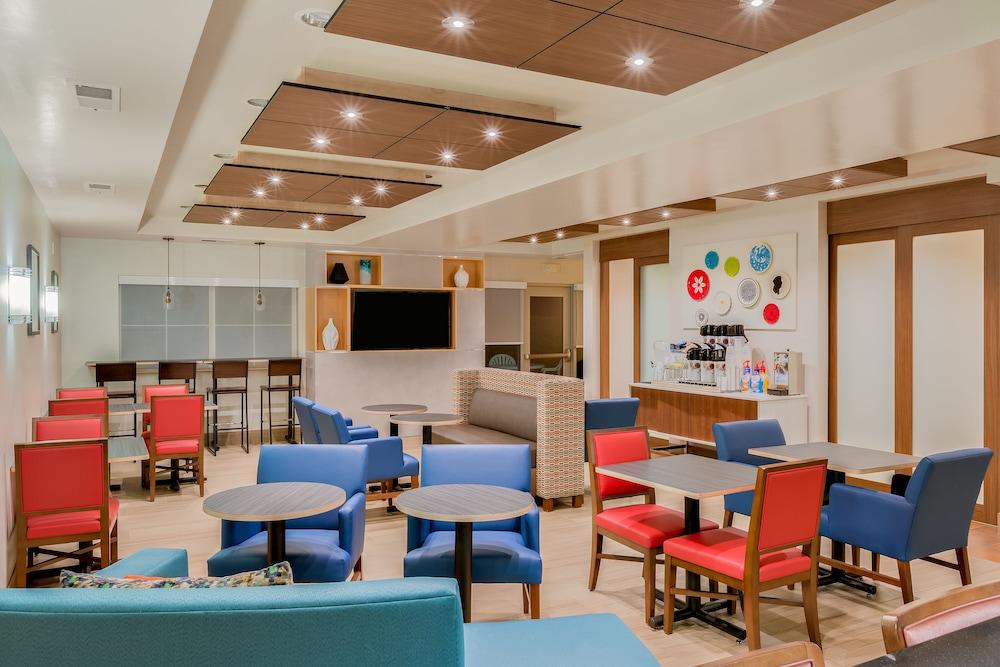 Holiday Inn Express Hotel & Suites Oroville Lake by IHG photo 28