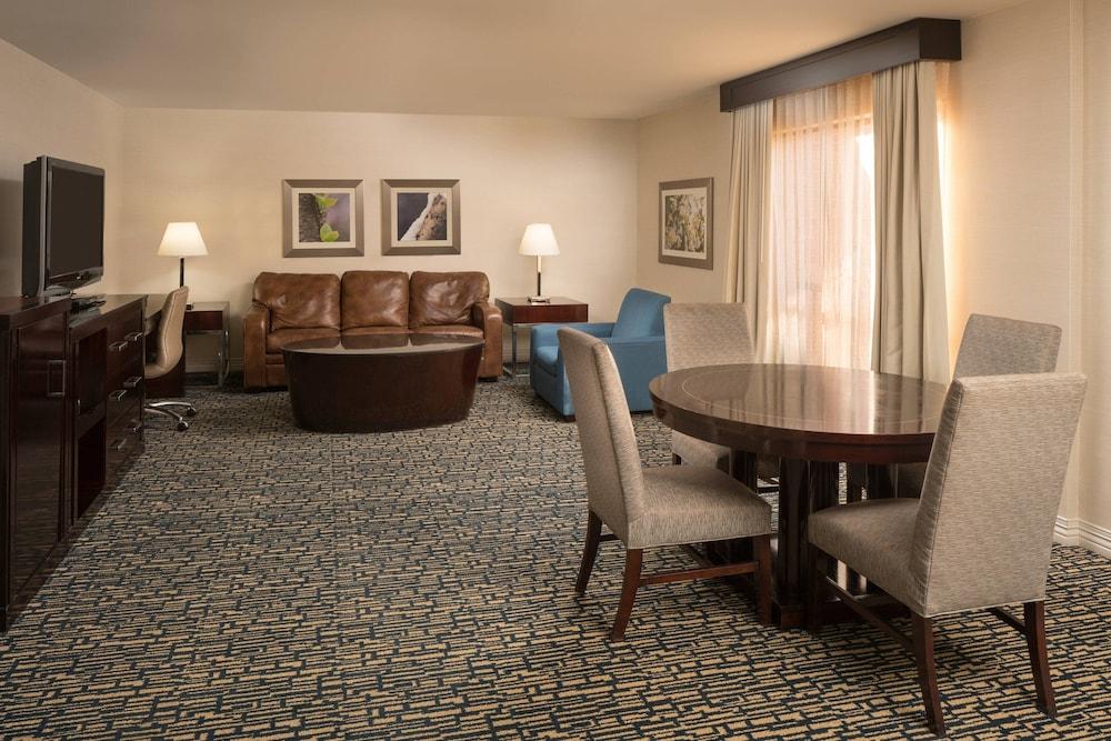 Sheraton Salt Lake City Hotel photo 2