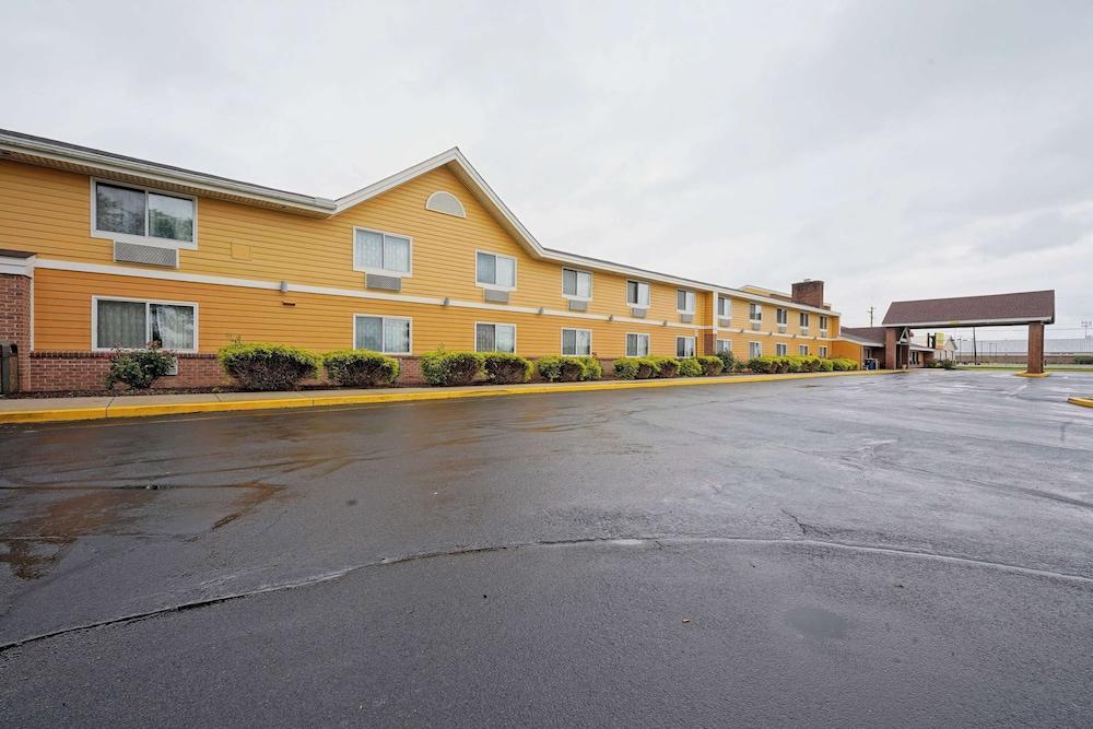 Quality Inn & Suites Harrington - Milford photo 32