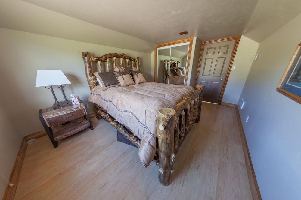 Star Valley Lodge photo 17