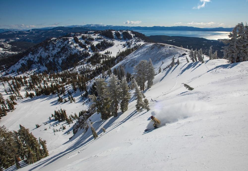 The Village at Palisades Tahoe photo 34
