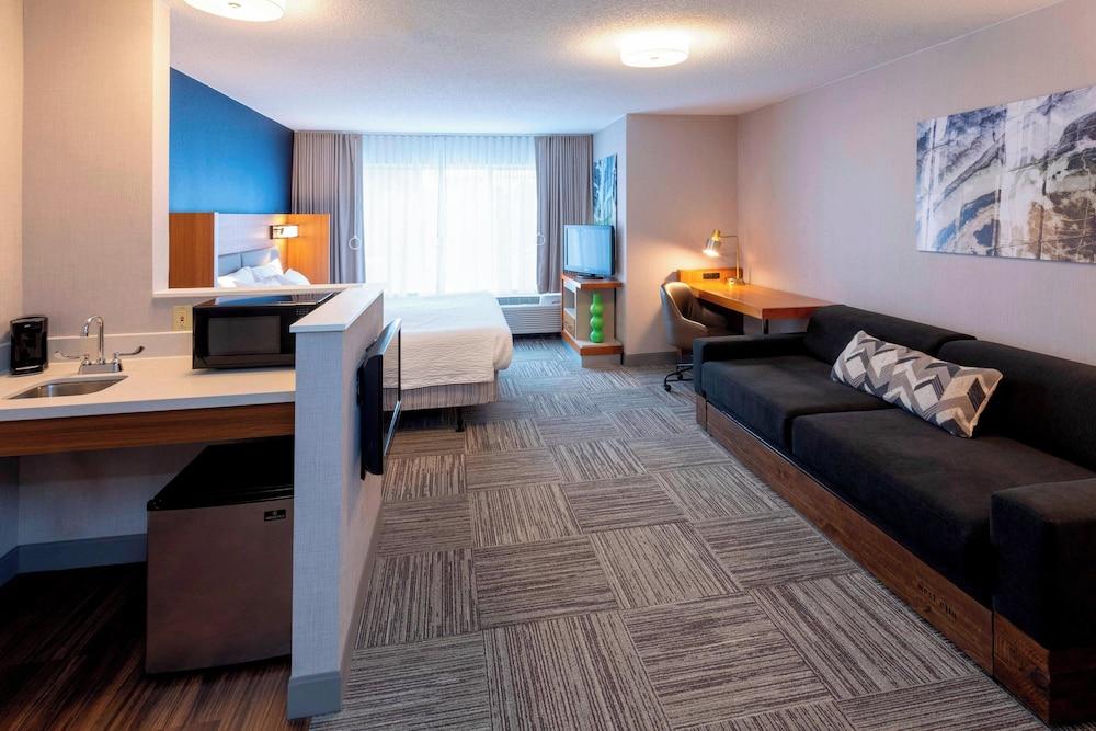 SpringHill Suites by Marriott Rochester-Mayo Clinic/St Marys photo 9