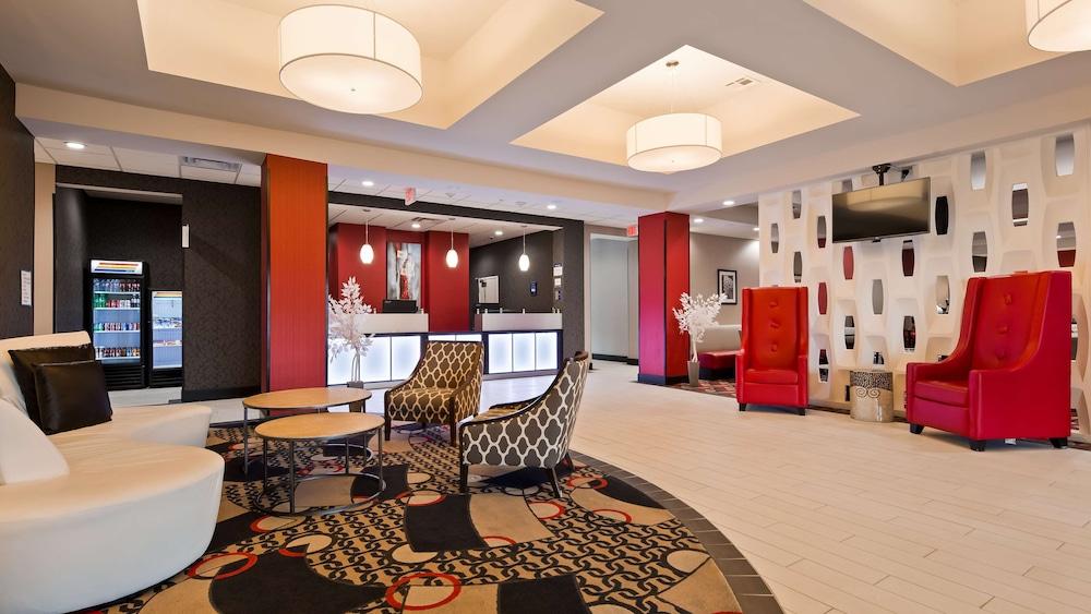 Best Western Plus Laredo Inn & Suites photo 3