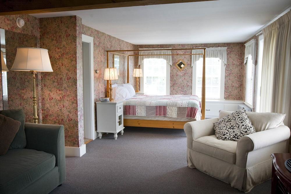The Franconia Inn photo 11