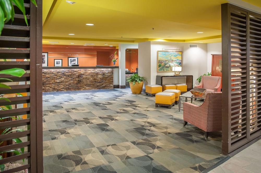 Hampton Inn & Suites New Orleans Downtown (French Qtr Area) photo 9