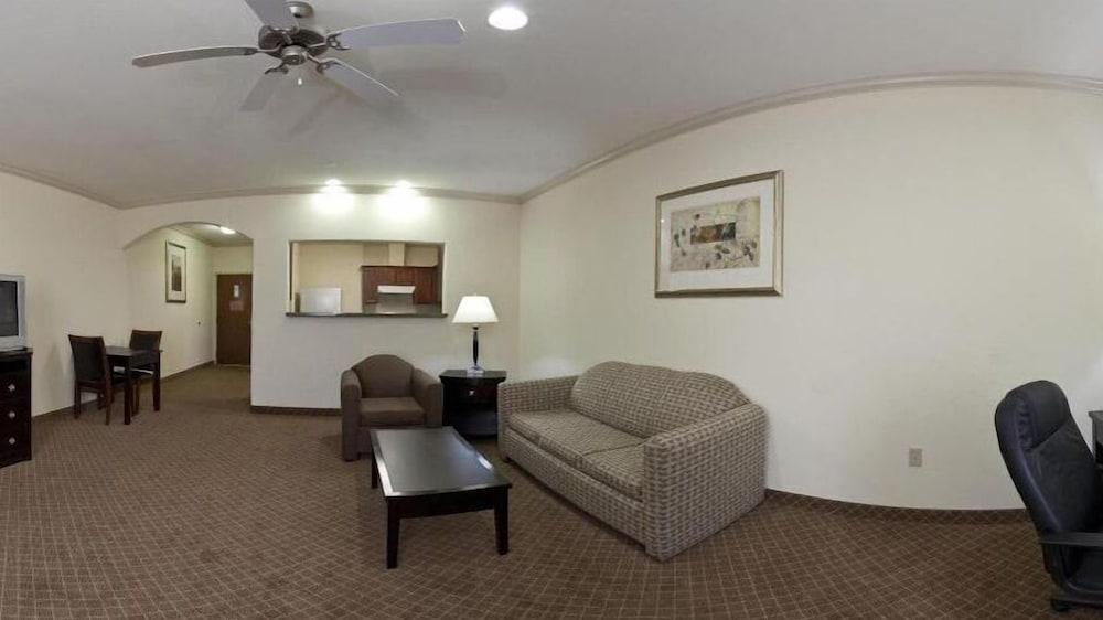 Holiday Inn Express Hotel & Suites La Porte, an IHG Hotel photo 9
