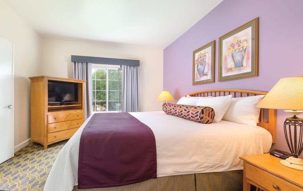 Worldmark Cathedral City photo 16