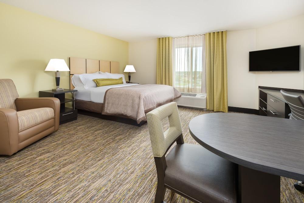 Candlewood Suites Columbia East by IHG photo 20