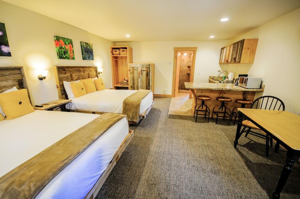 Tahoe Vistana Inn photo 60