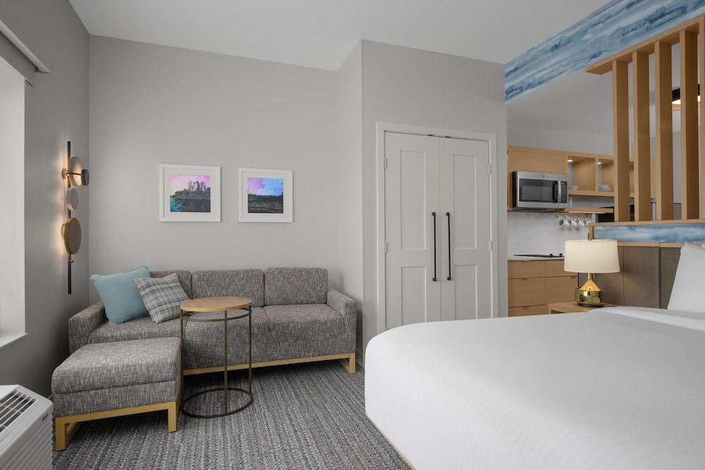 TownePlace Suites by Marriott Coeur d'Alene photo 28