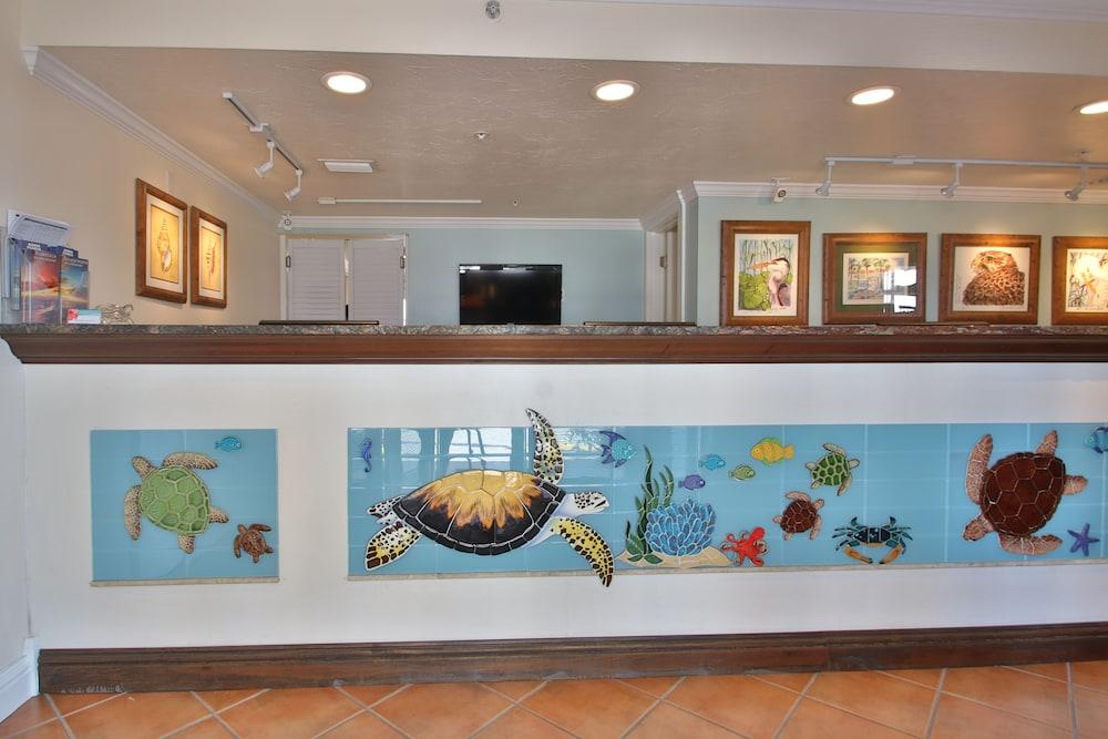 Tortuga Inn Beach Resort photo 55