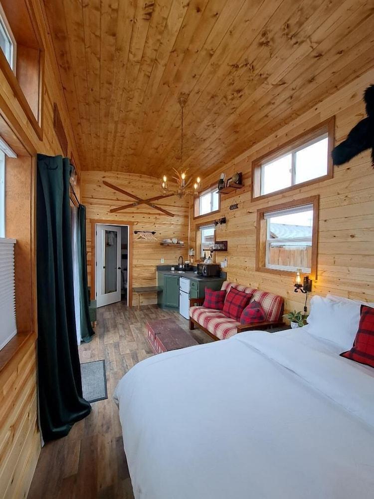The Boutique Retreat photo 12