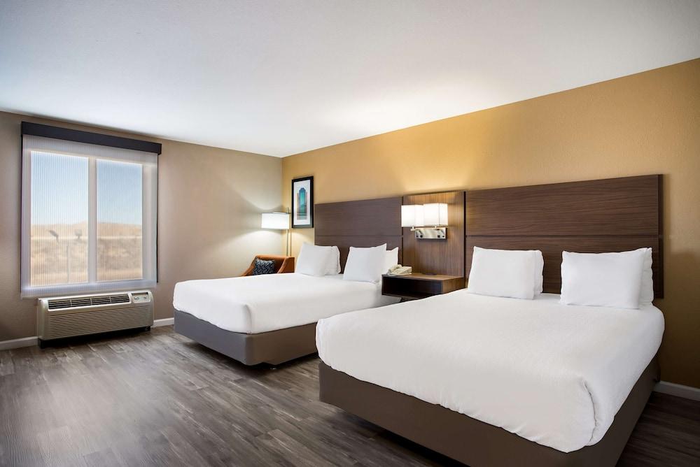 Best Western Gallup West photo 5