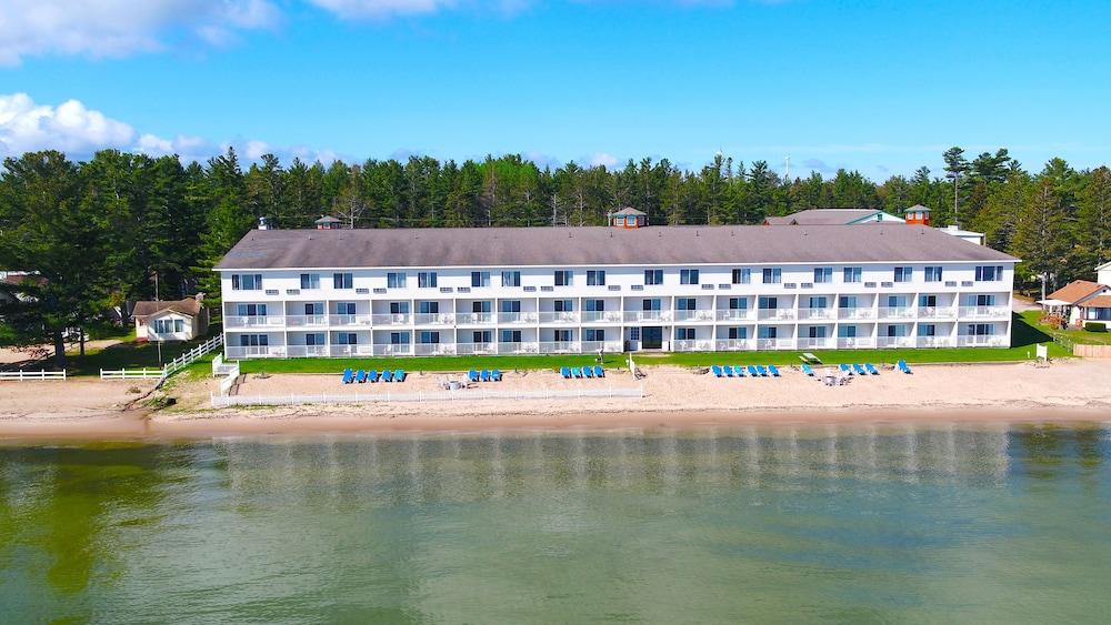 Bridge Vista Beach - Hotel & Convention Center photo 23