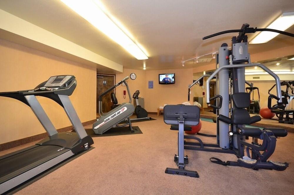 Navajoland Hotel of Tuba City photo 12