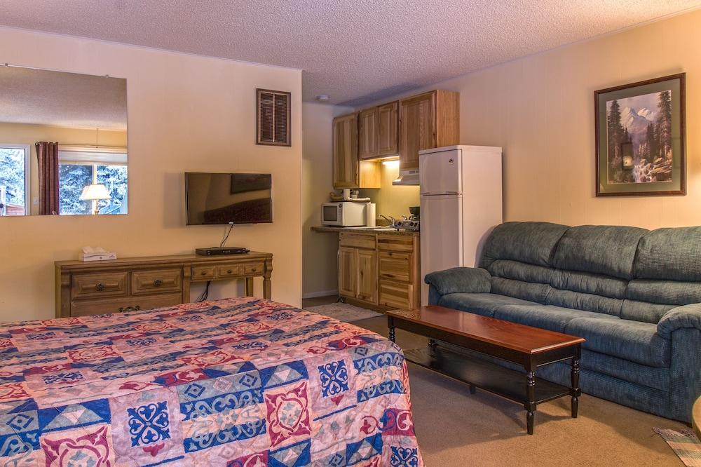 Bailey Lodge photo 29
