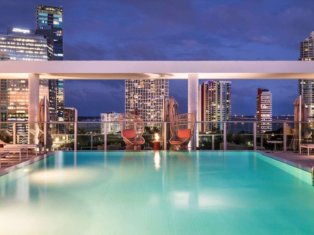 Novotel Miami Brickell photo 1