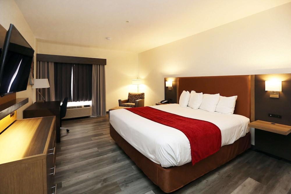 Best Western Inn of Payson photo 16