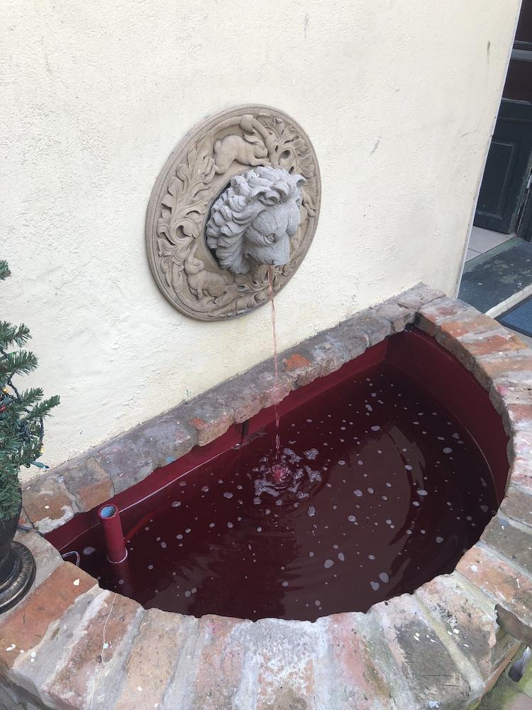 Haunted Hotel New Orleans photo 8