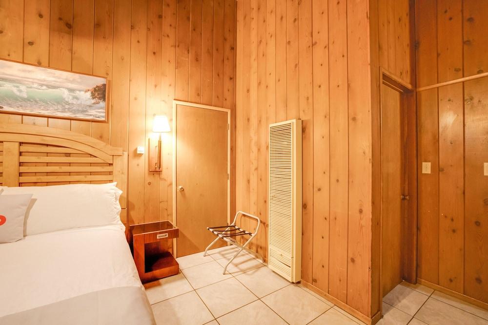 Arrowhead Tree Top Lodge photo 52