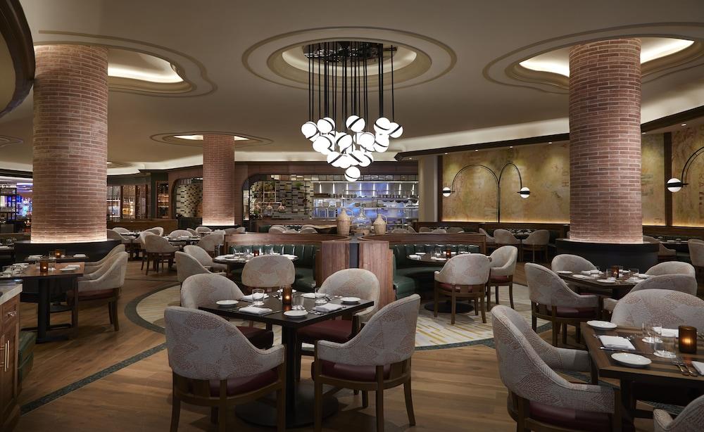 The Guitar Hotel at Seminole Hard Rock photo 38
