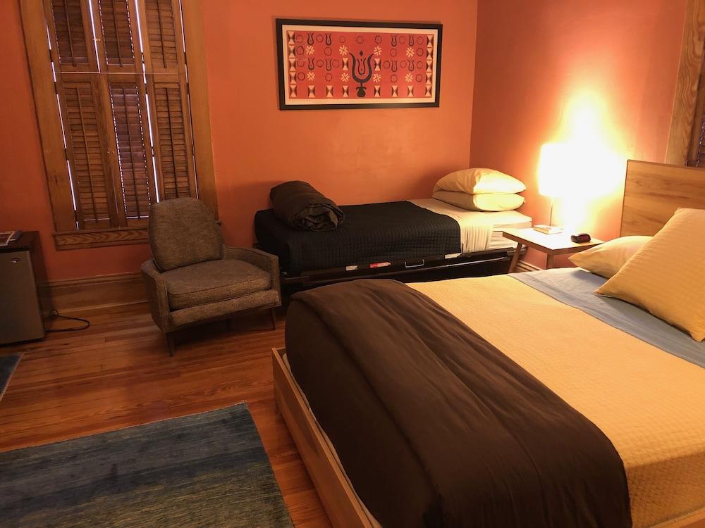 Hotel Frederick photo 61