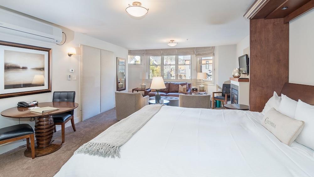 Hotel Columbia photo 47