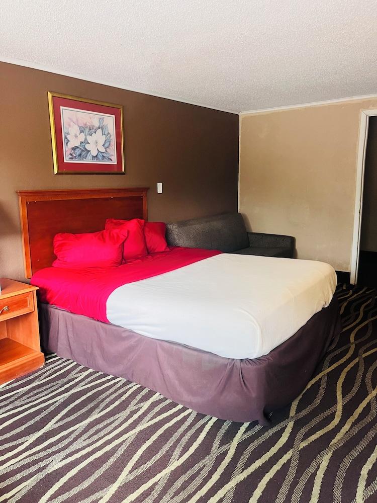 Stay-Well Inn photo 2
