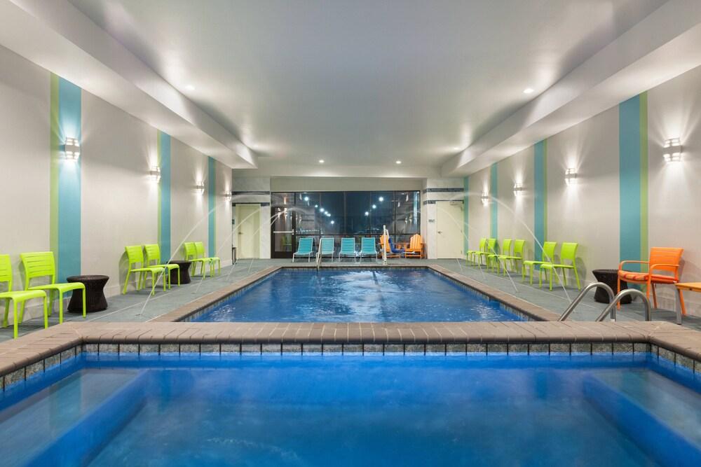 Home2 Suites by Hilton Amarillo photo 24
