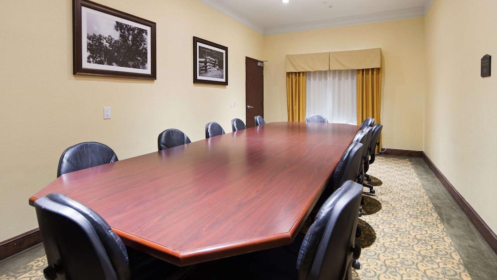 Best Western Lone Star Inn photo 14
