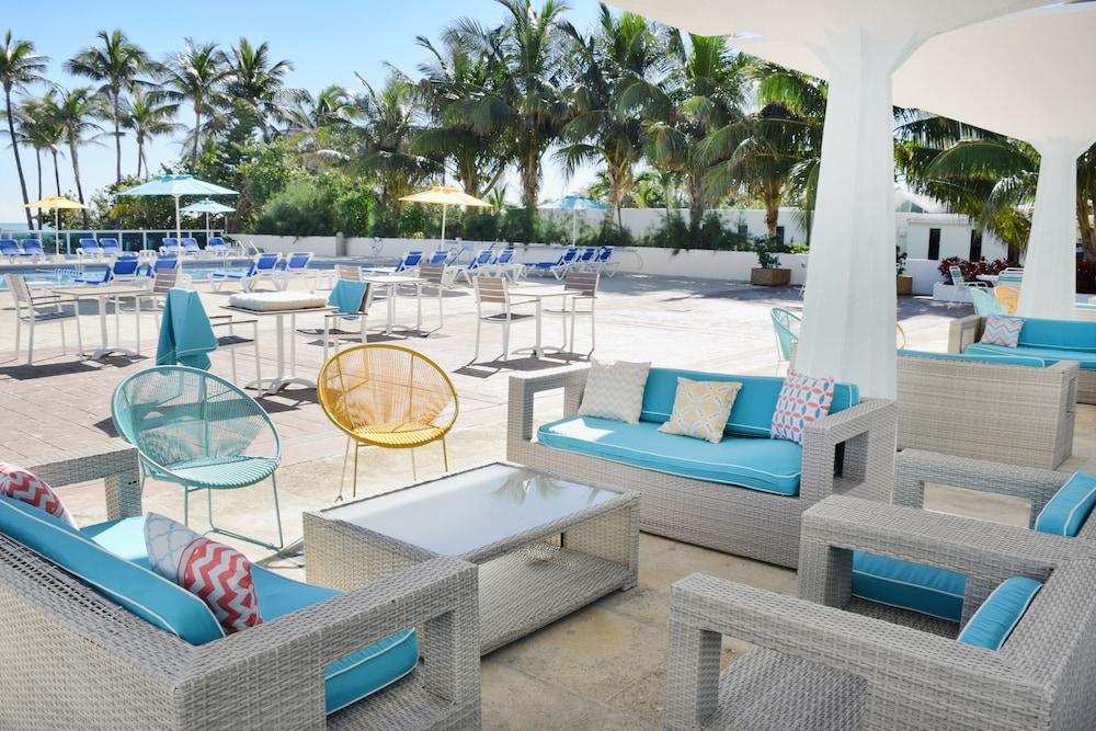 Seacoast Suites on Miami Beach photo 91