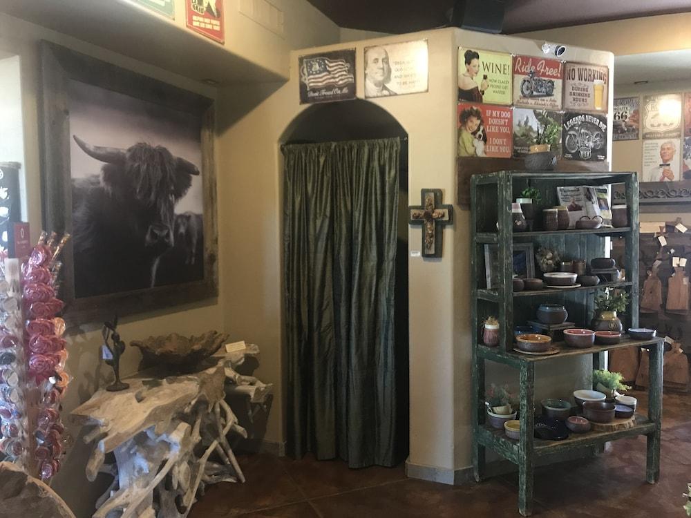 Prickly Pear Inn photo 56