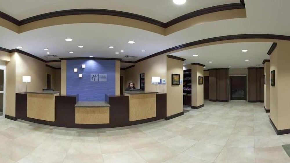 Holiday Inn Express & Suites El Paso West by IHG photo 50