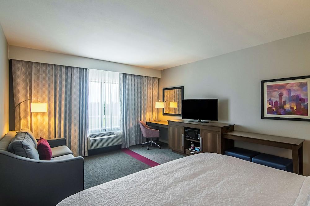 Hampton Inn & Suites Dallas/Richardson photo 8
