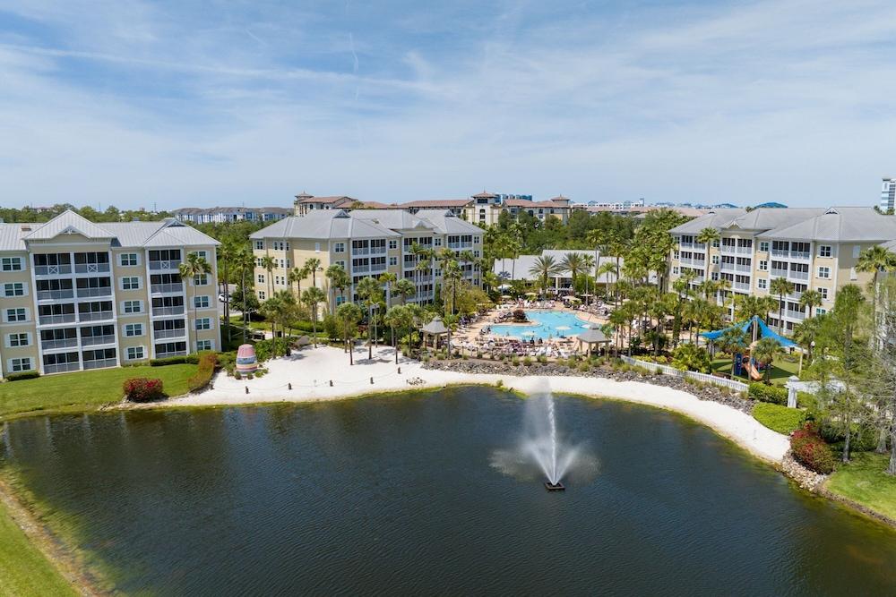 Sheraton Vistana Villages Resort Villas, I-Drive/Orlando photo 21