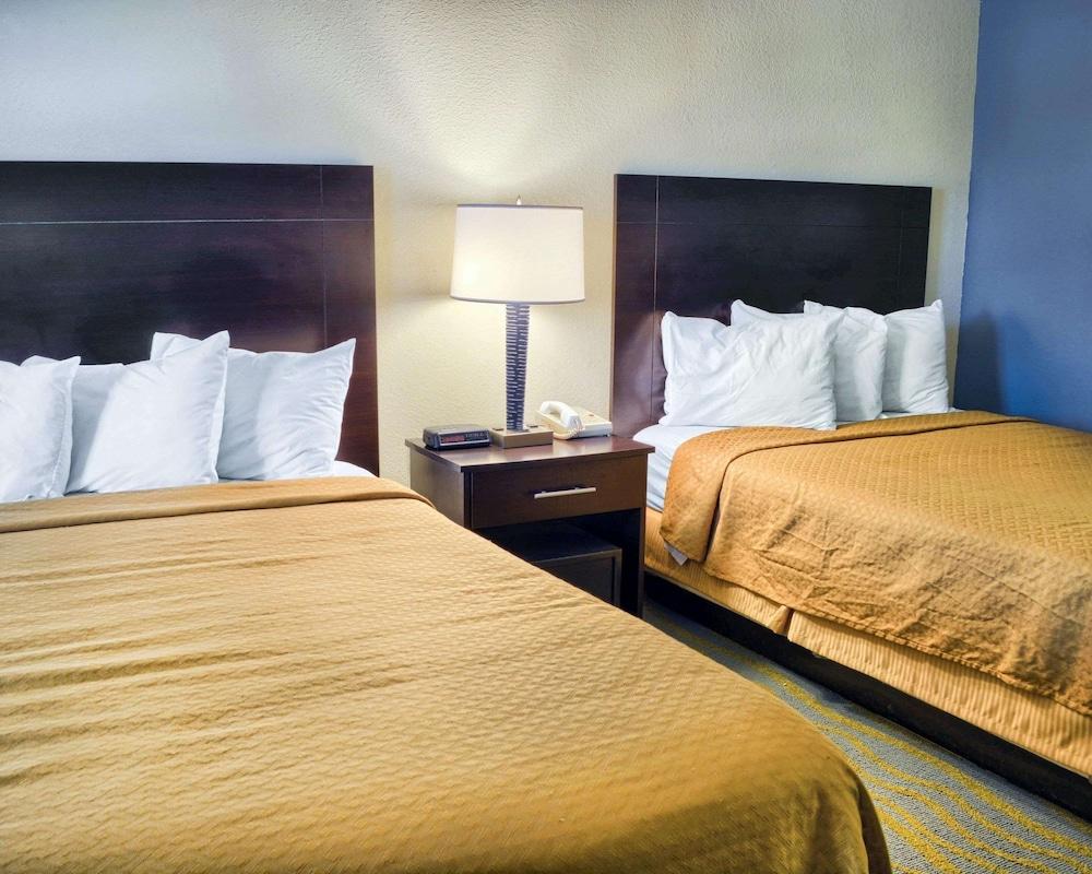 Quality Inn Thornburg photo 4