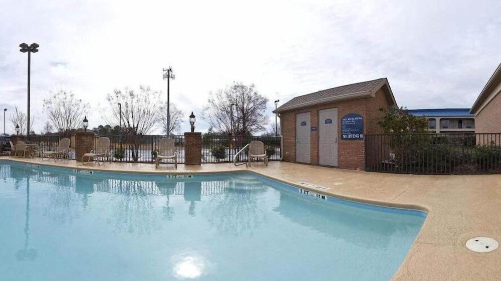 Holiday Inn Express & Suites Byron by IHG photo 43