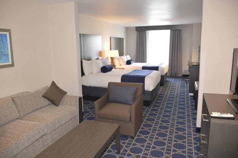 Garner Hotel Longview South by IHG photo 3