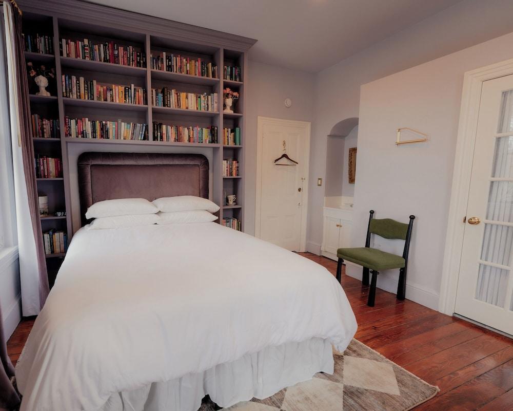 The Bookhouse Hotel at Faunbrook photo 48