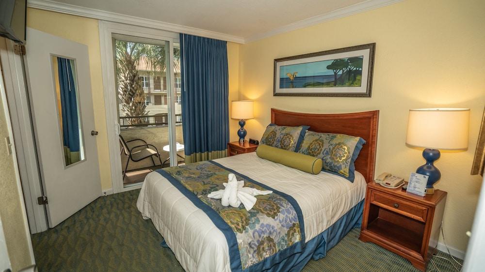 Blue Tree Resort at Lake Buena Vista photo 4