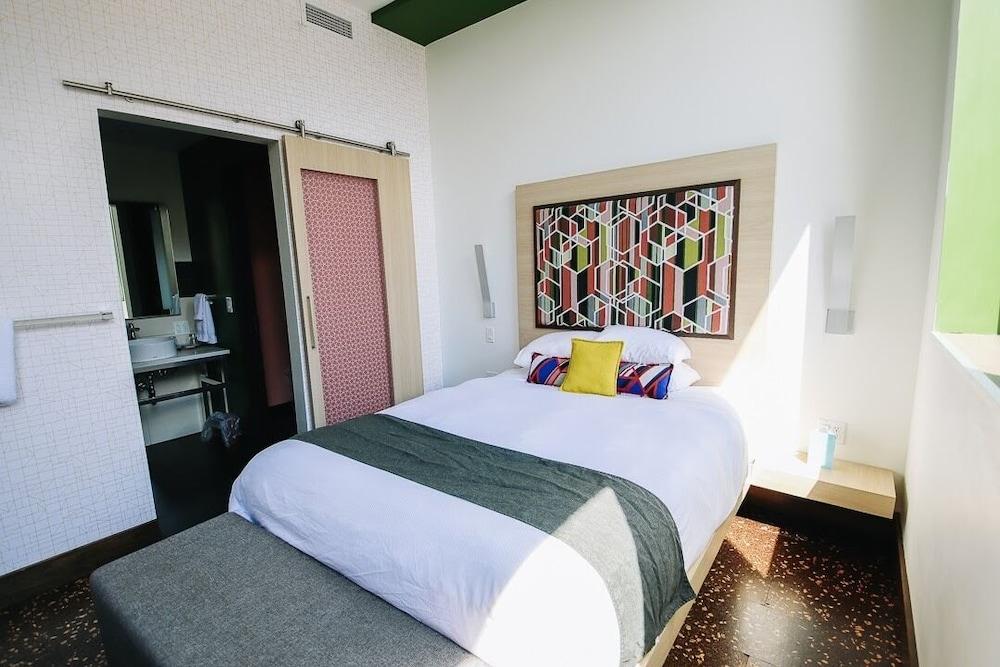 CityFlatsHotel - Grand Rapids, an Ascend Collection Hotel photo 68