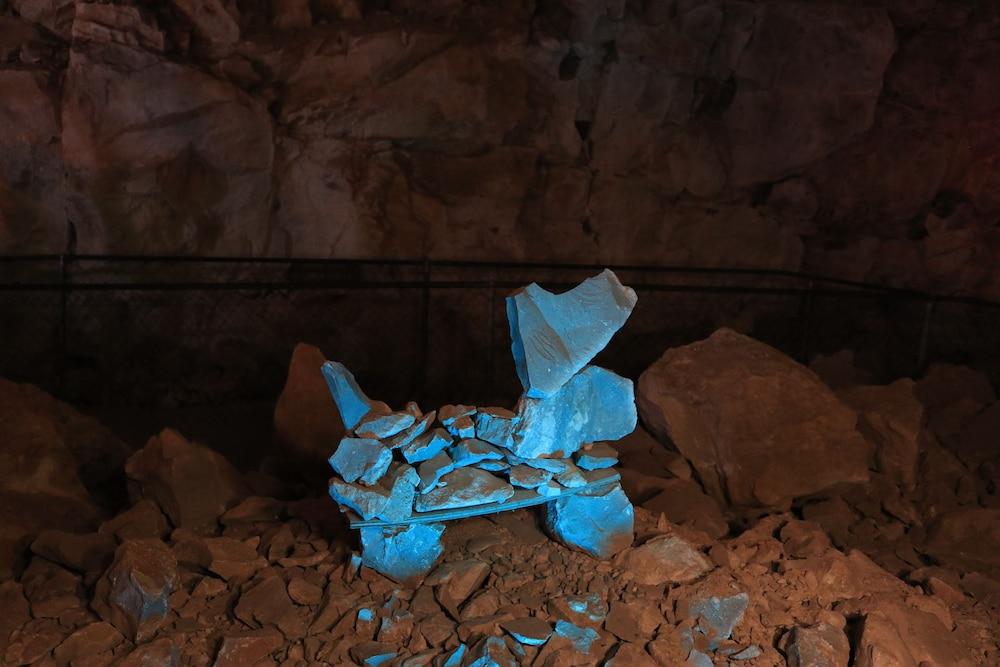 Grand Canyon Caverns Inn photo 38