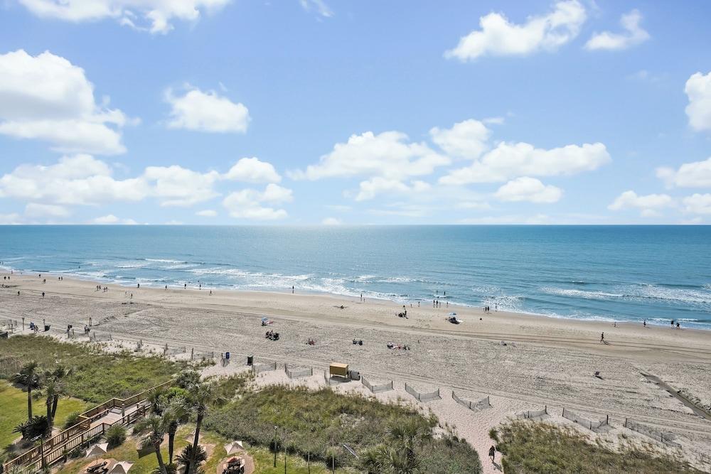 Sand Dunes Resort and Suites photo 29