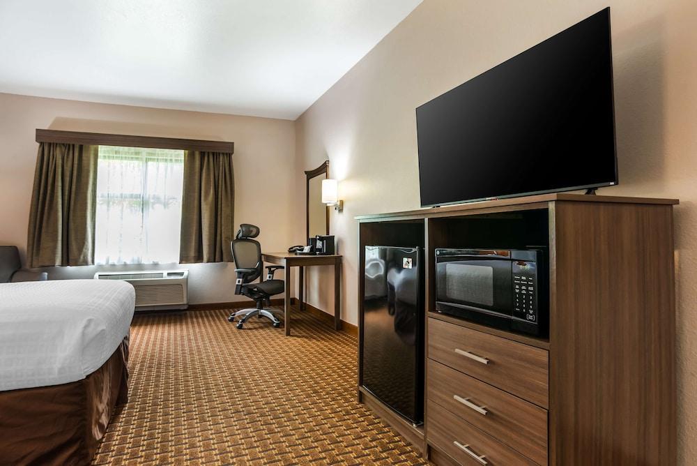 Best Western Plus Circle Inn photo 10
