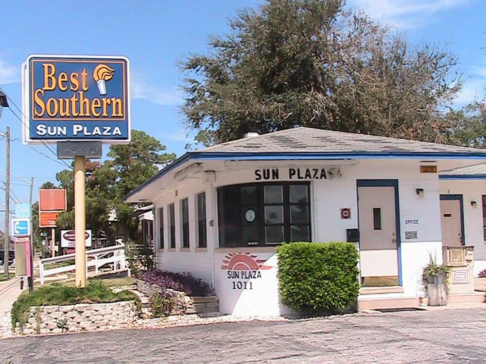 Best Southern Sun Plaza Motel photo 2